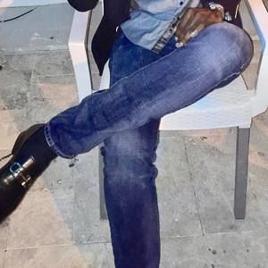 Meet your Posher, Manny